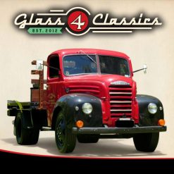 1949 English Ford Classic English 1949 | Truck Thames Truck half Ton | Glass 4 Classics