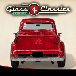 1953-55 Ford F100 Pickup | Back Window | New Glass | Glass 4 Classics