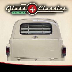 FB EK Holden Van Panel Van | Back Window | New Glass | Glass 4 Classics