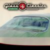 HQ HJ HX Holden Coupe Monaro | Back Window | New Glass | Glass 4 Classics