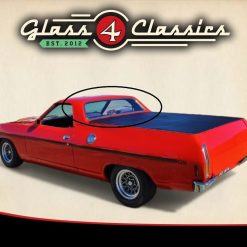 XA XB XC Ford Falcon Ute | Back Window | New Glass