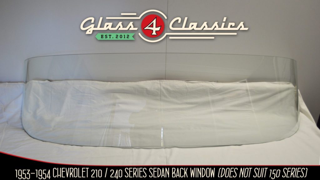 Glass 4 Classics