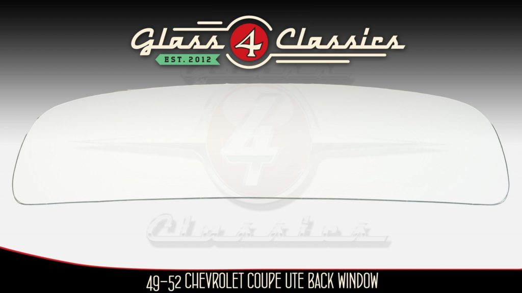 Glass 4 Classics