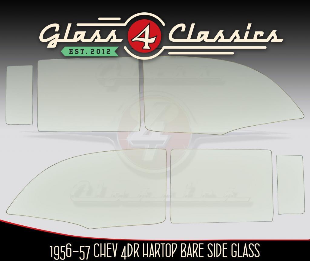 Glass 4 Classics