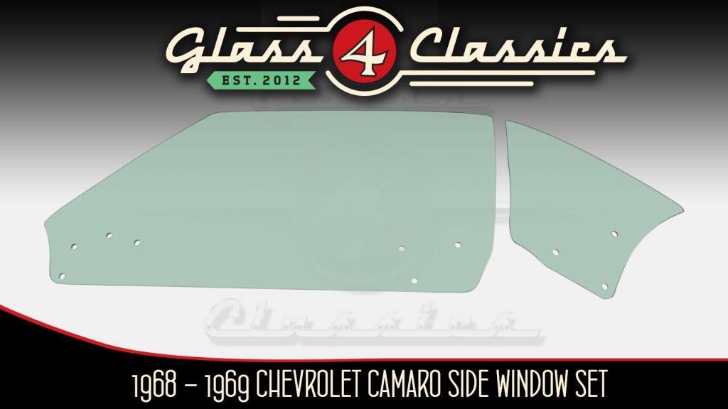 Glass 4 Classics