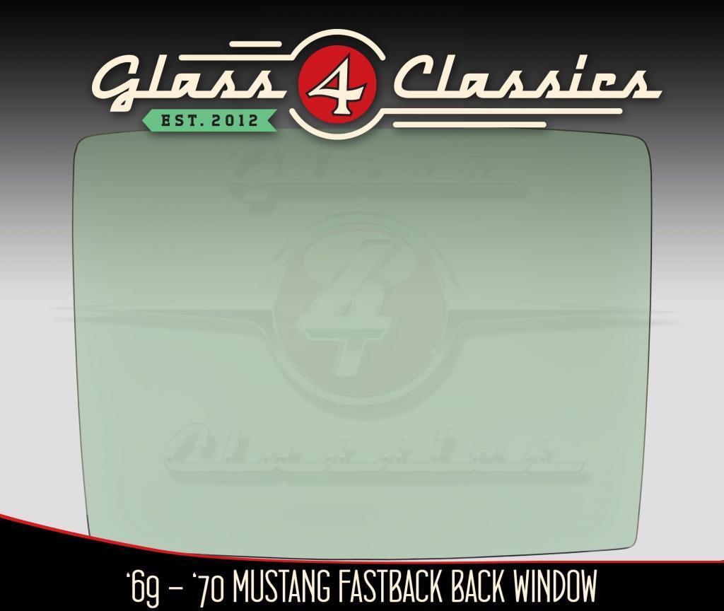Glass 4 Classics