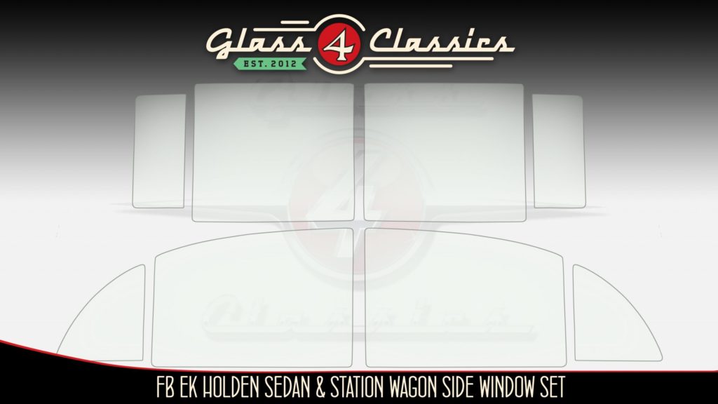 Glass 4 Classics