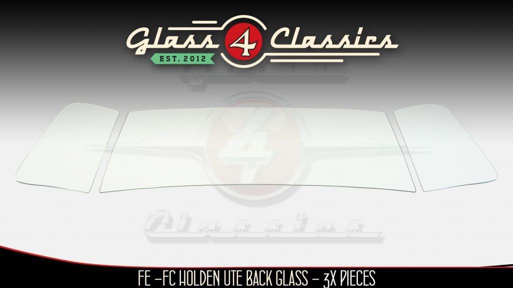Glass 4 Classics