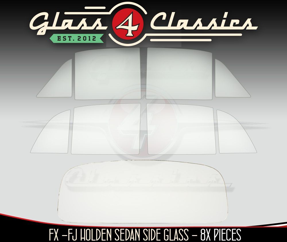 Glass 4 Classics