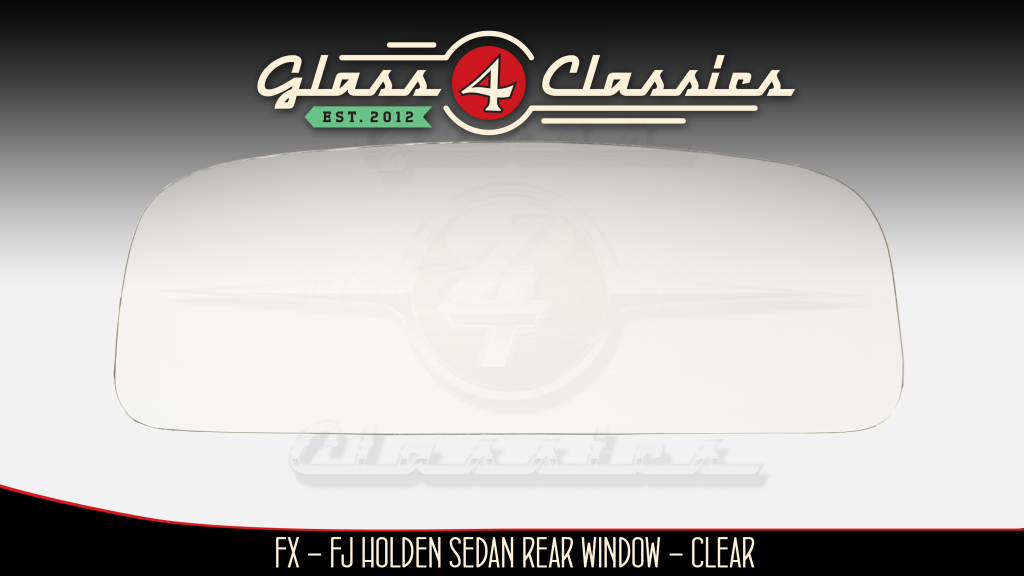 Glass 4 Classics