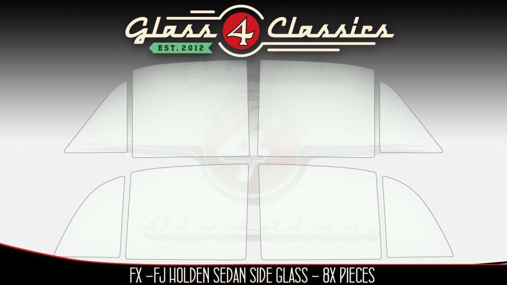 Glass 4 Classics