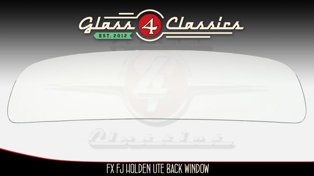 Glass 4 Classics