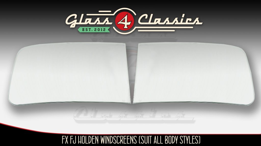 Glass 4 Classics