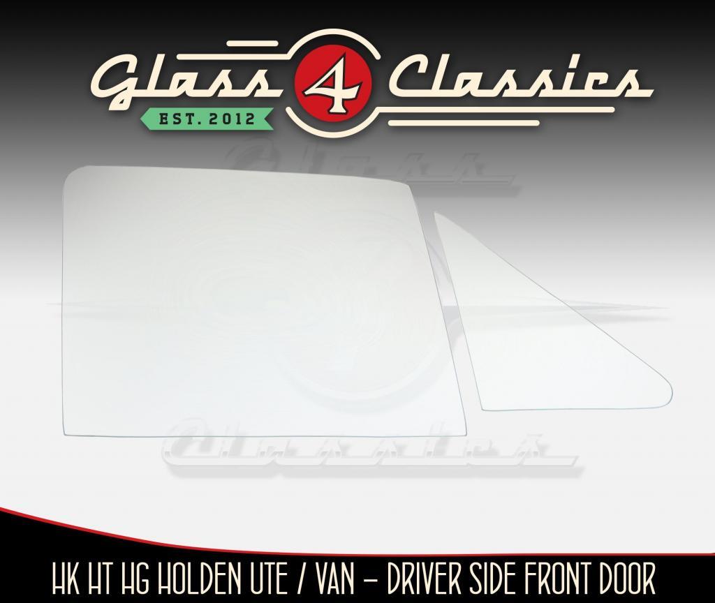 Glass 4 Classics
