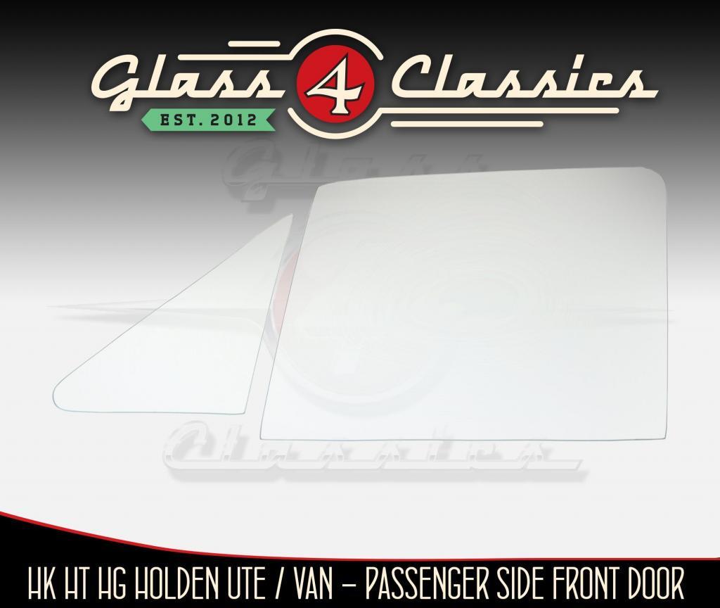 Glass 4 Classics
