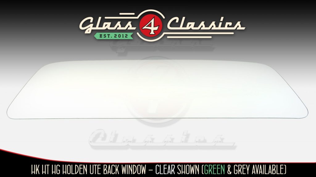 Glass 4 Classics
