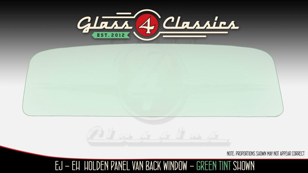 Glass 4 Classics