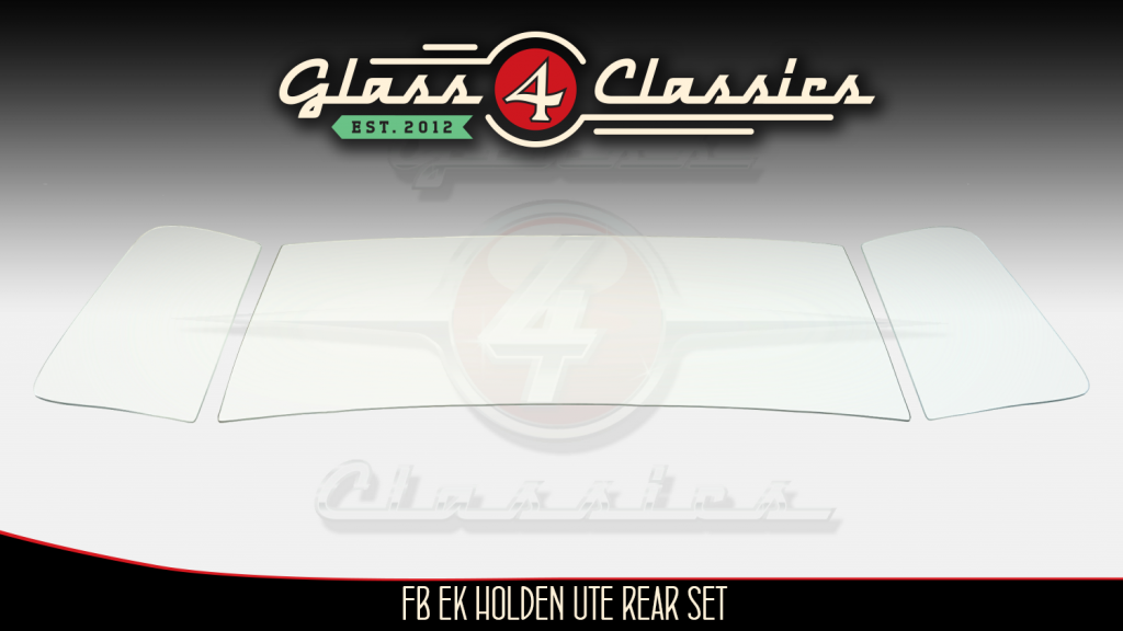 Glass 4 Classics