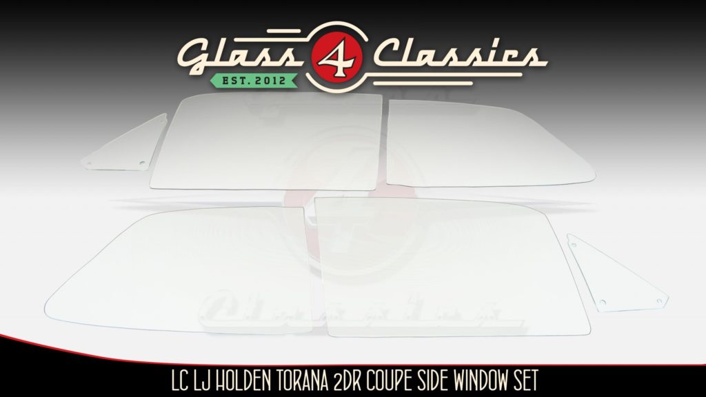 Glass 4 Classics
