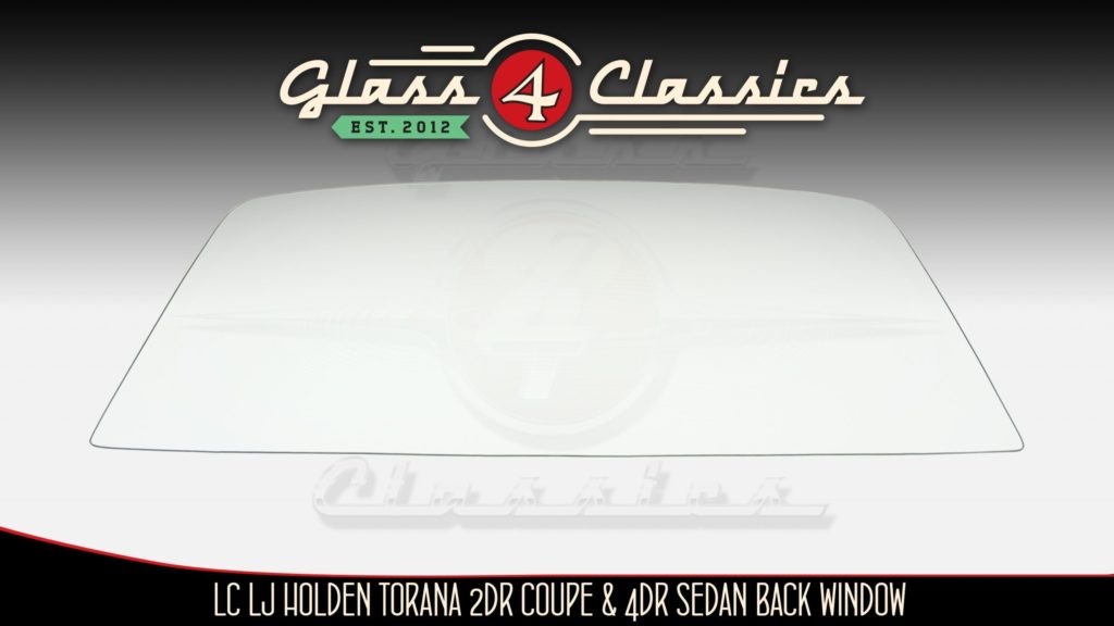 Glass 4 Classics