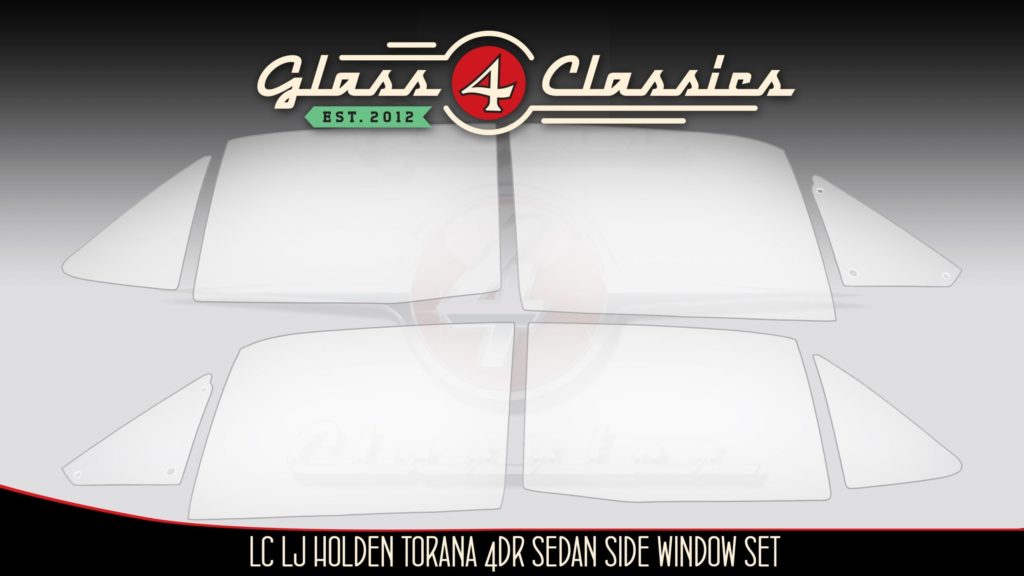 Glass 4 Classics