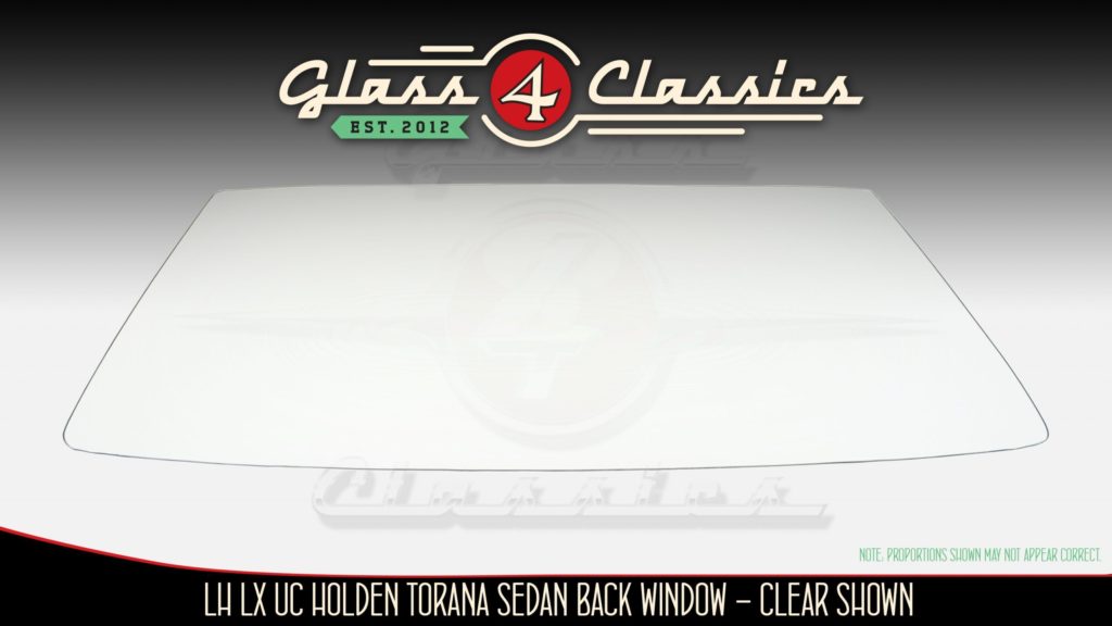 Glass 4 Classics