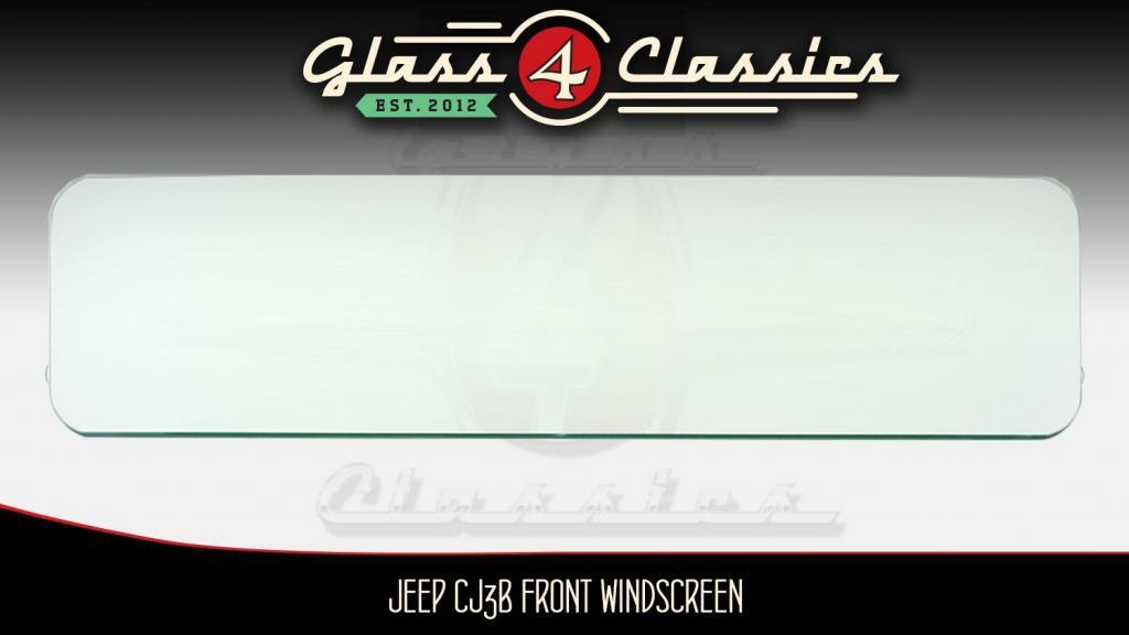 Glass 4 Classics