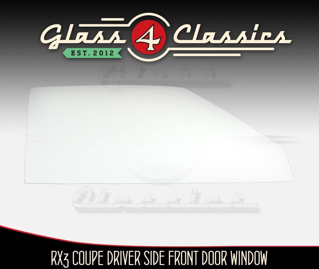 Glass 4 Classics