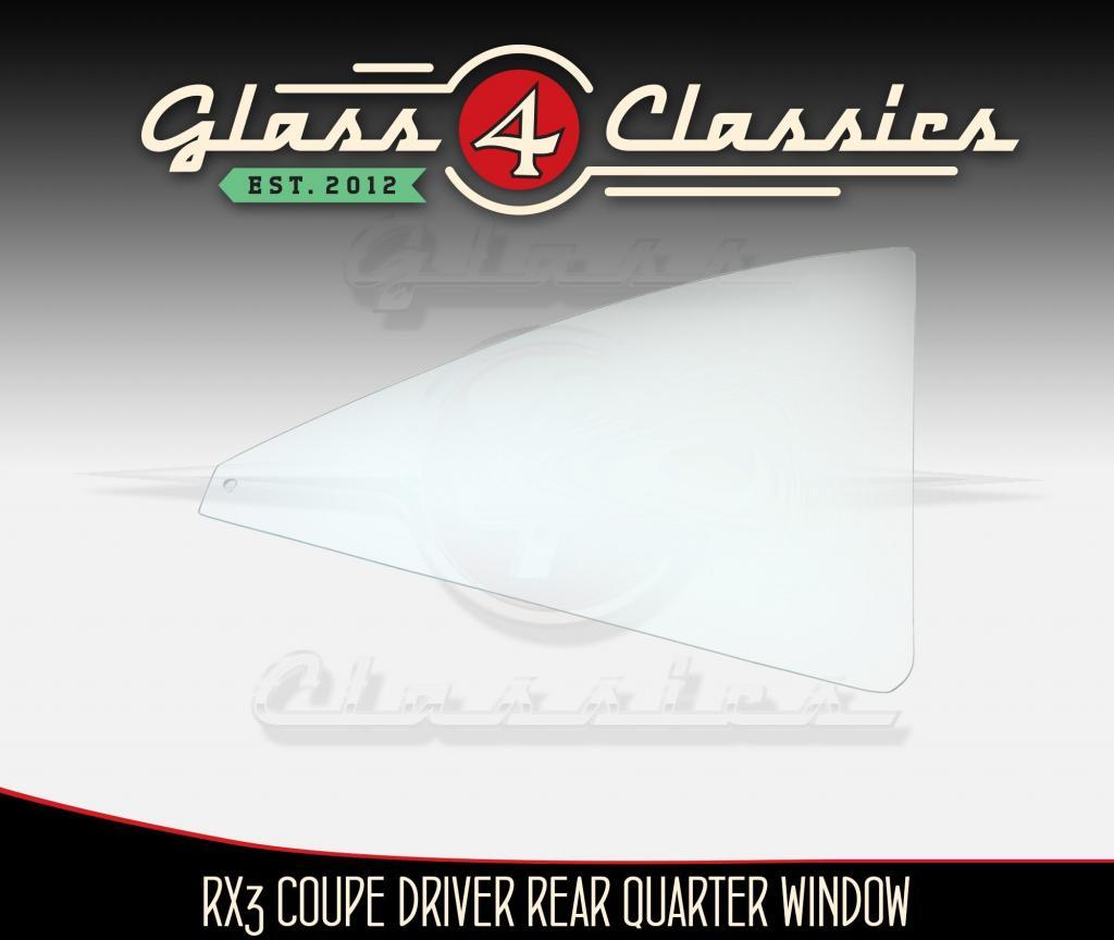 Glass 4 Classics