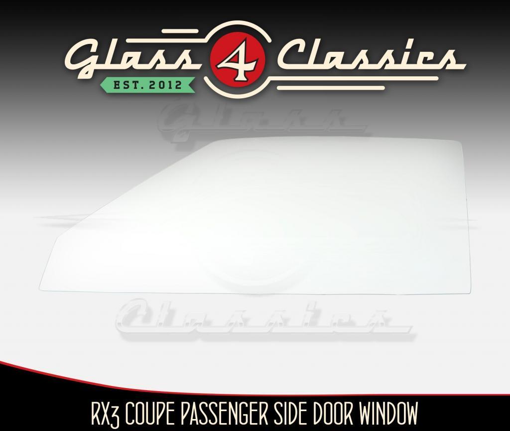 Glass 4 Classics