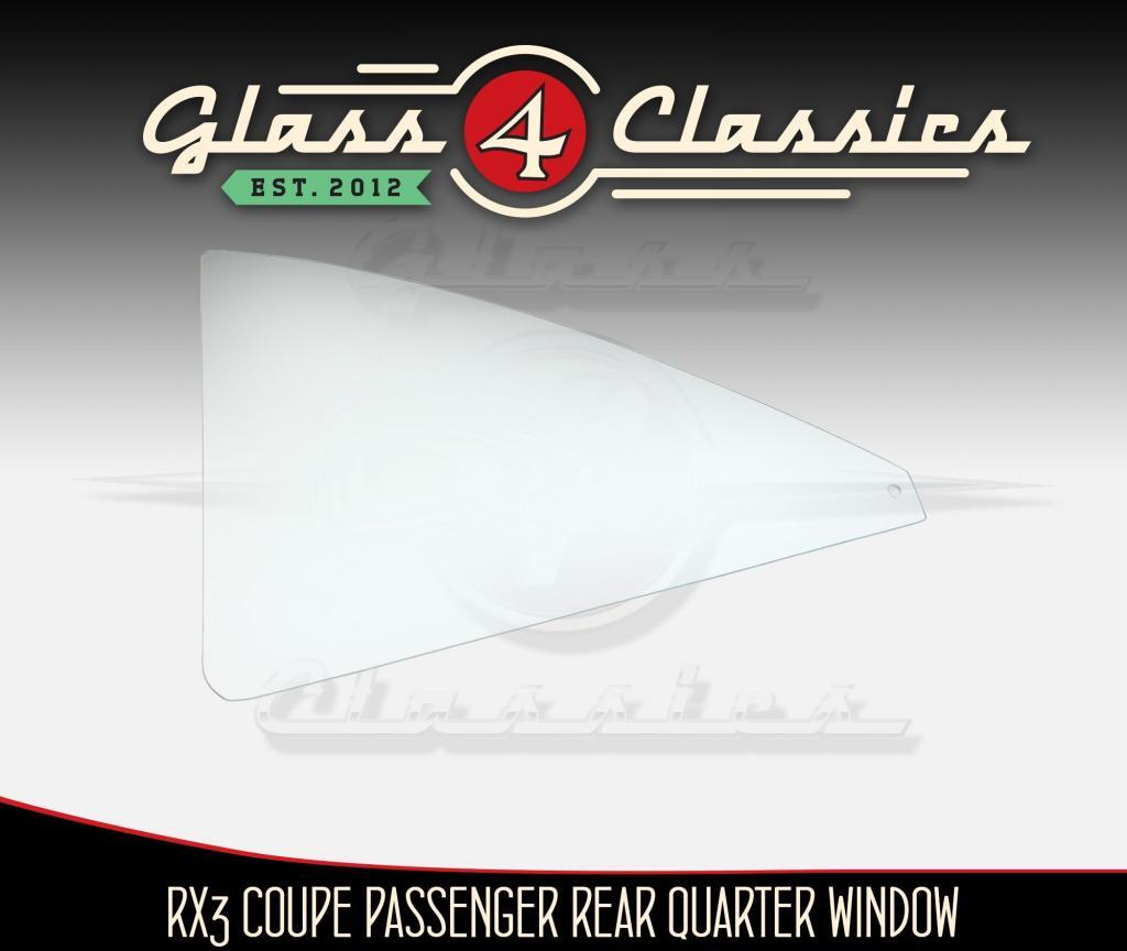 Glass 4 Classics