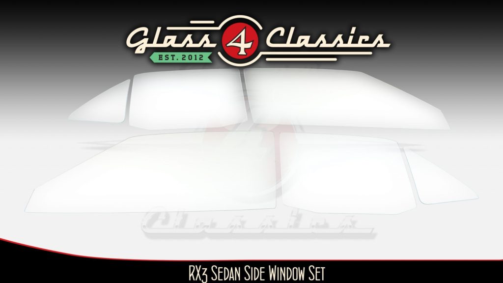 Glass 4 Classics