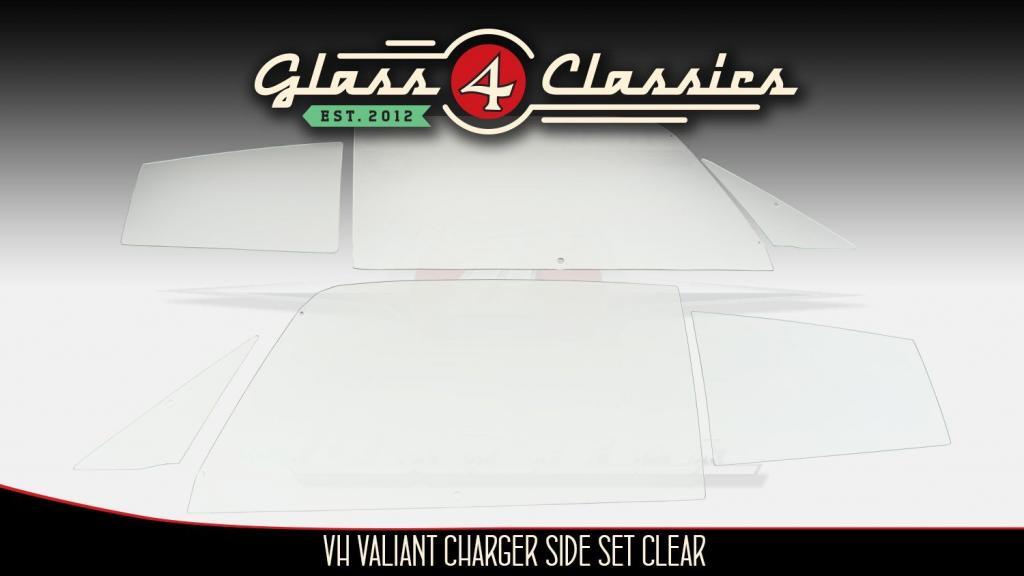 Glass 4 Classics