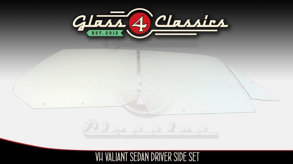 Glass 4 Classics