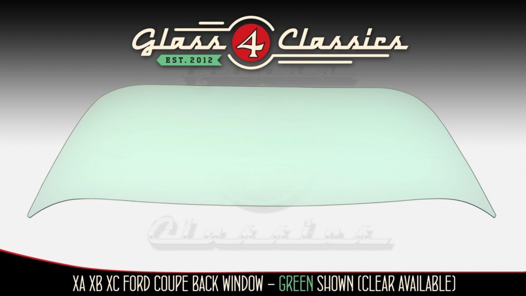 Glass 4 Classics