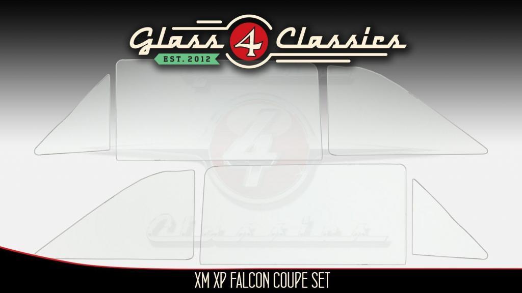 Glass 4 Classics