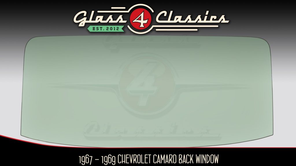 Glass 4 Classics
