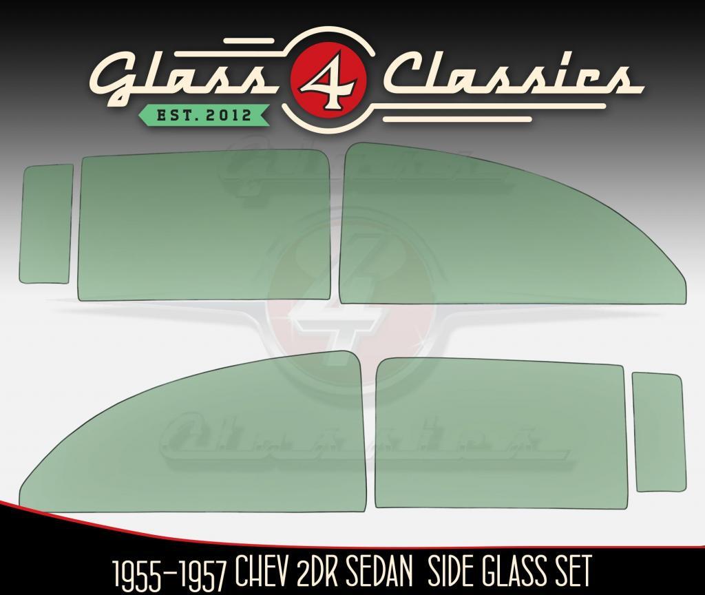 Glass 4 Classics