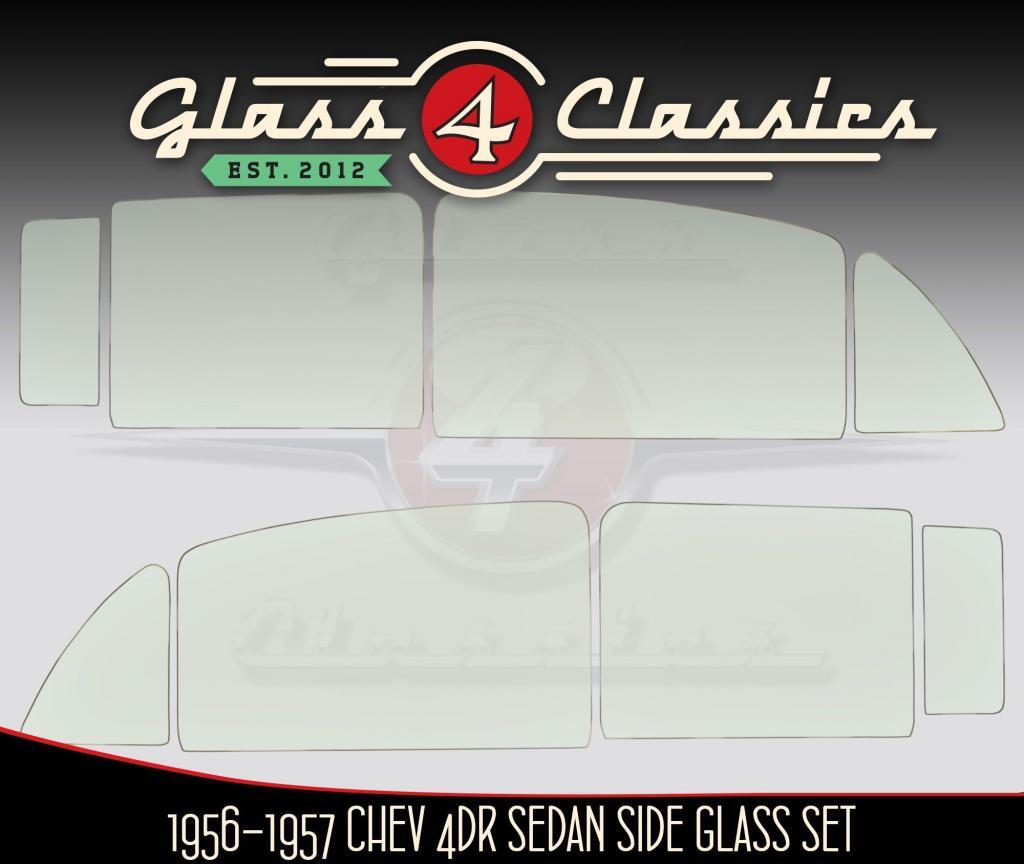 Glass 4 Classics