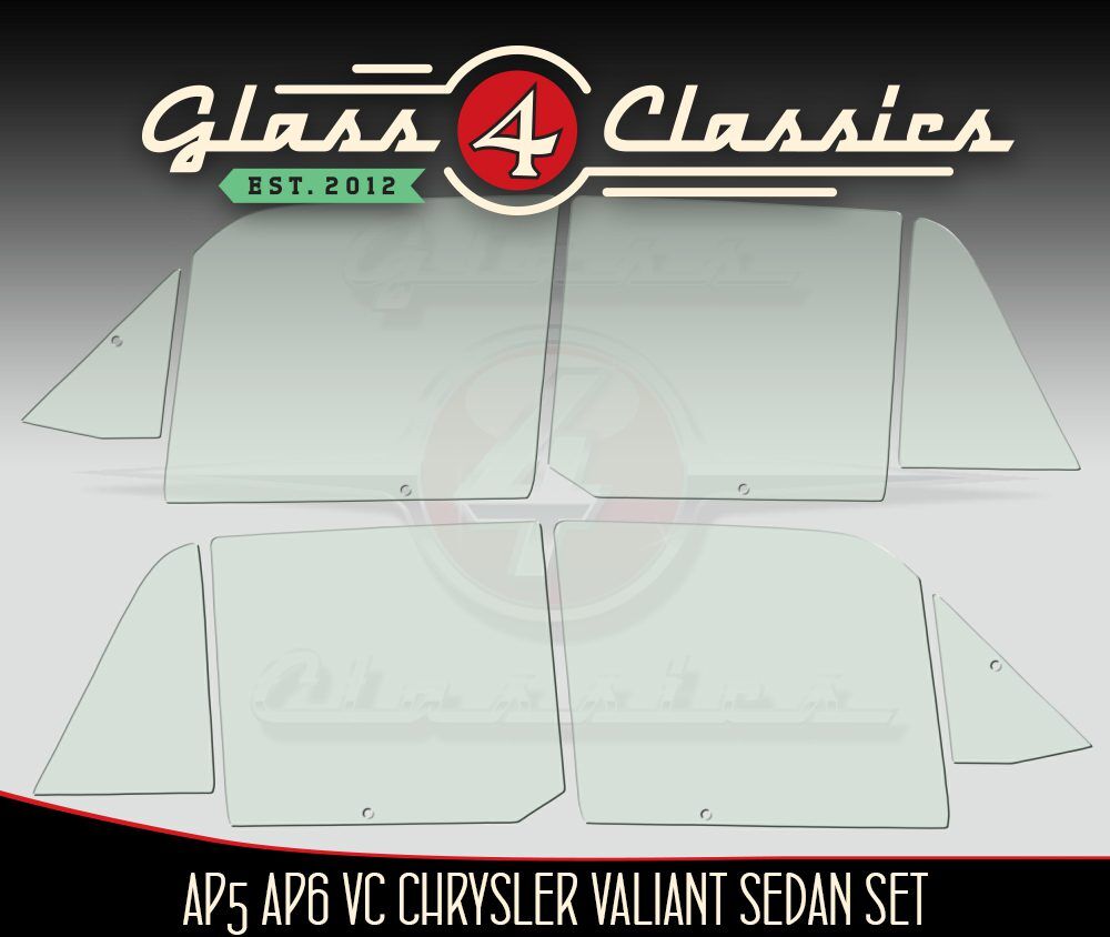 Glass 4 Classics