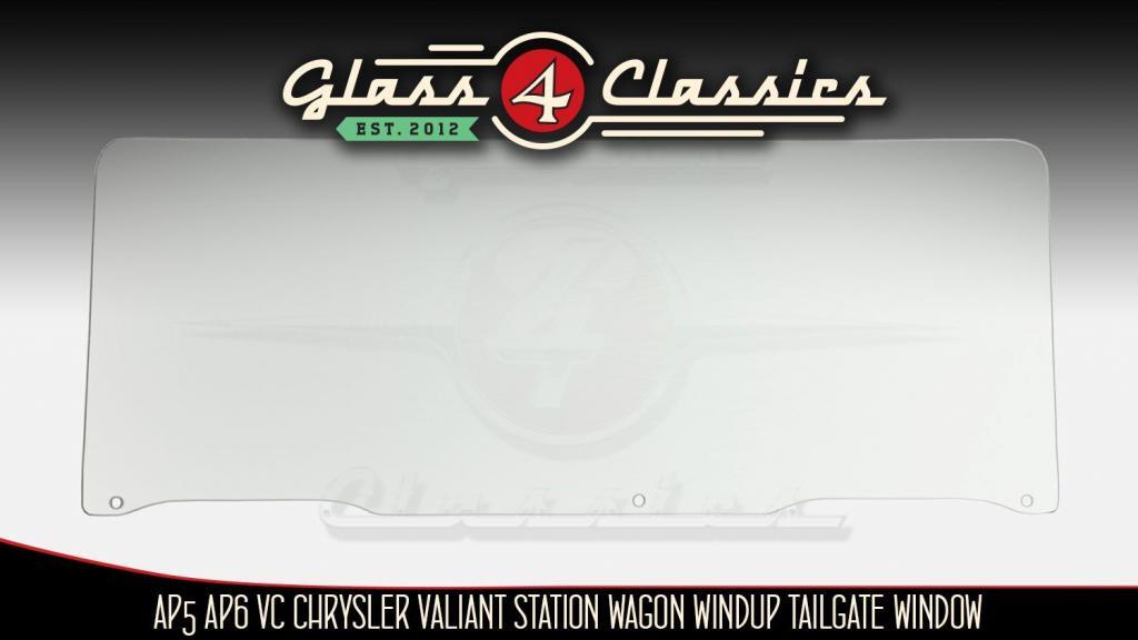 Glass 4 Classics