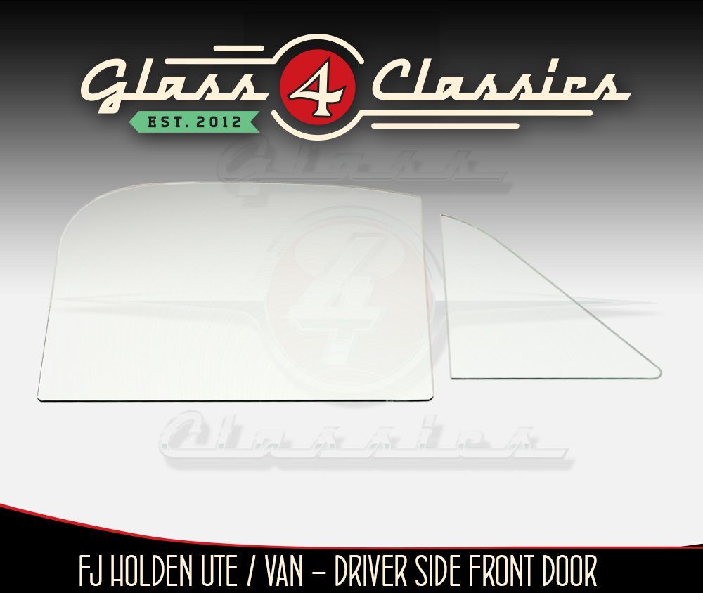 Glass 4 Classics