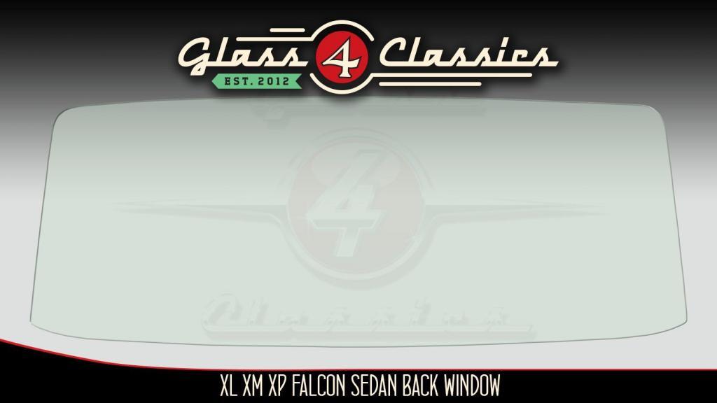 Glass 4 Classics