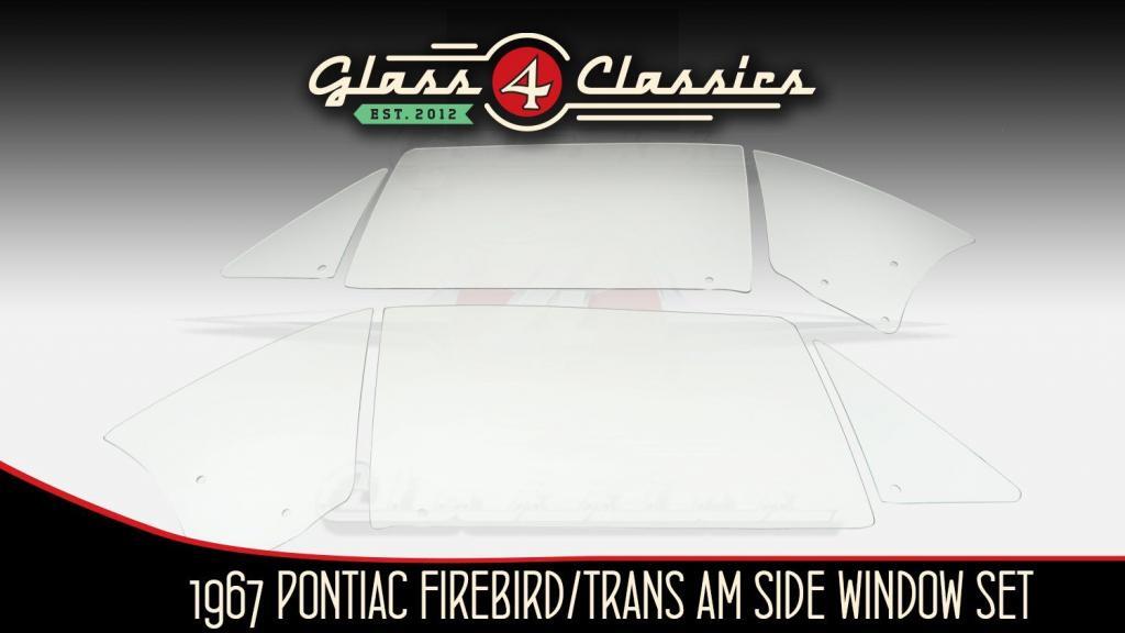 Glass 4 Classics