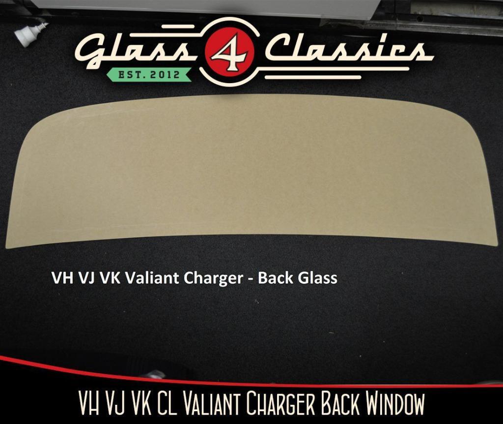 Glass 4 Classics