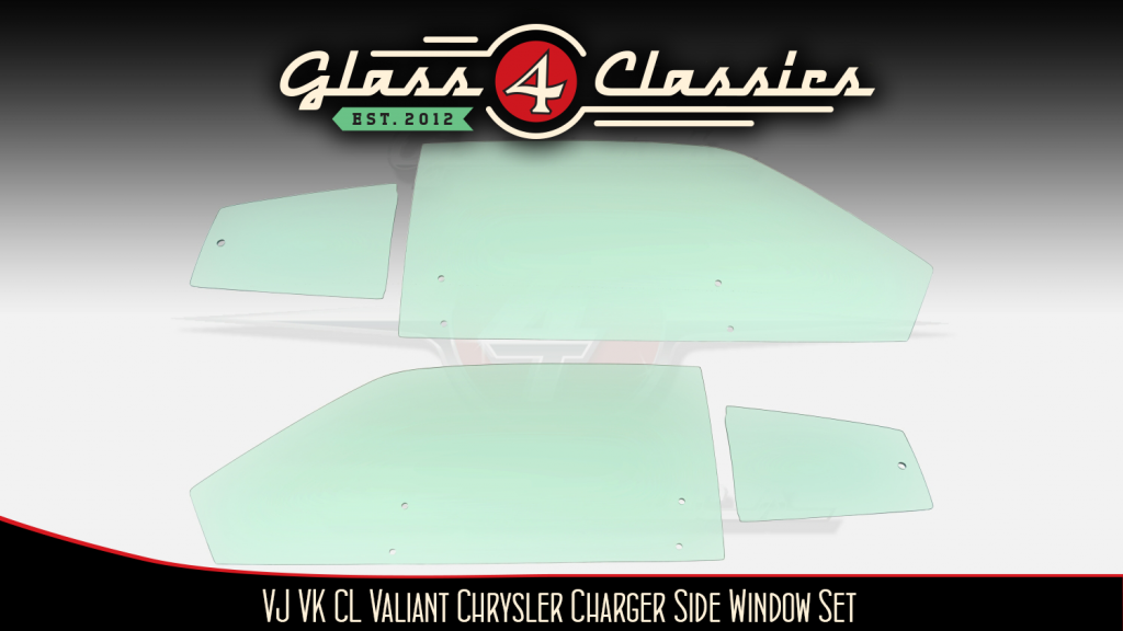 Glass 4 Classics