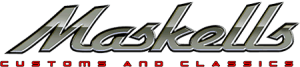 Maskells Customs and Classics