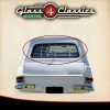HD HR Holden Panel Van | Back Window | New Glass | Glass 4 Classics
