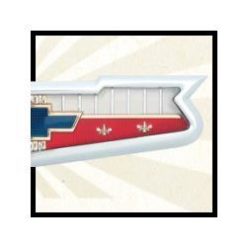 CHEVROLET CHEVY CLASSIC