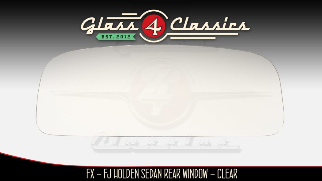 Glass 4 Classics